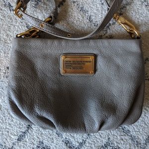 Marc Jacobs Classic Q Percy Crossbody Bag